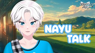 [NAYU TALK] Euy Sini Atuh Temenin Nayu Ngaronda