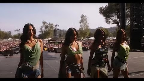 NO NA HITC 2025 Full Performance (Part 1)  88RISING