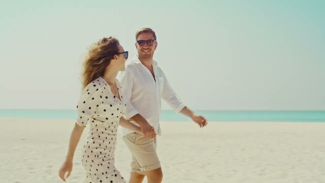 Kuredu Island Resort & Spa – videó