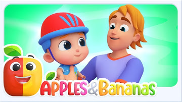 Bài hát Boo Boo Bài hát thiếu nhi hoạt hình 4K dành cho trẻ em Bằng tiếng Việt
