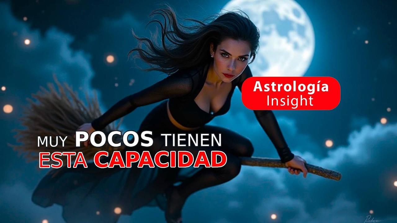 👉  Muy Pocos TAURO ♉️ Tienen Esta CAPACIDAD🔥…