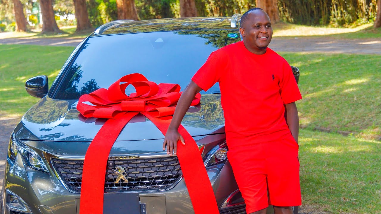 EMOTIONAL🥹 I Bought A NEW CAR Finally😍 Glory To God