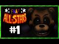 The Most Dapper Freddy Fazbear EVER - FNAF All-Stars [1]