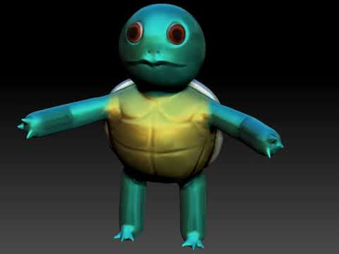 Vẽ Pokemon - YouTube