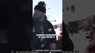 We Do Not Apologize For That Via Fox29