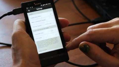 How to bind a new repeater (re700) to the camera (Phantom 2 Vision+). Blinding broke.