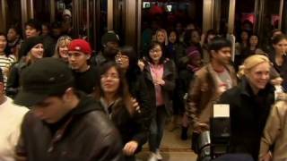 Black Friday survival guide