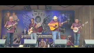 Hot Corn, Cold Corn Shannon Slaughter