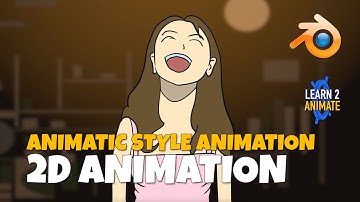 Animatic Style Animation - That 70