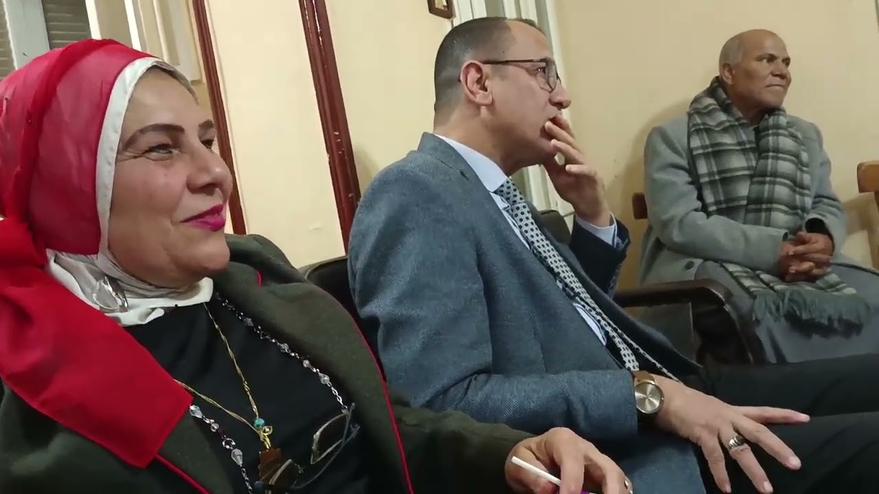 قصيدة د. وحيد زايد،بمناقشة ديوان