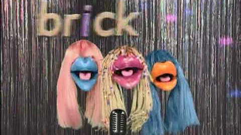 Martha Reader & The Vowelles: Short I In Brick