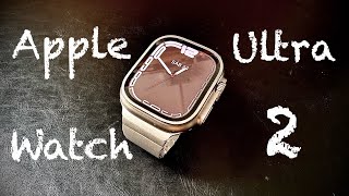 Apple Watch Ultra 2, ¿que uso le doy? Mi experiencia 5 meses después.