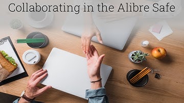 Collaboration in the PDM safe (Video 8)