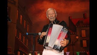 Maurice LARCANGE Zénith Clermont Ferrand nov 2005 Le Coucou