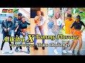 Alikiba and Tommy Flavour - Huku😍 |Nishike wapi |Nishike huku |huku Tiktok dance challenge 🔥