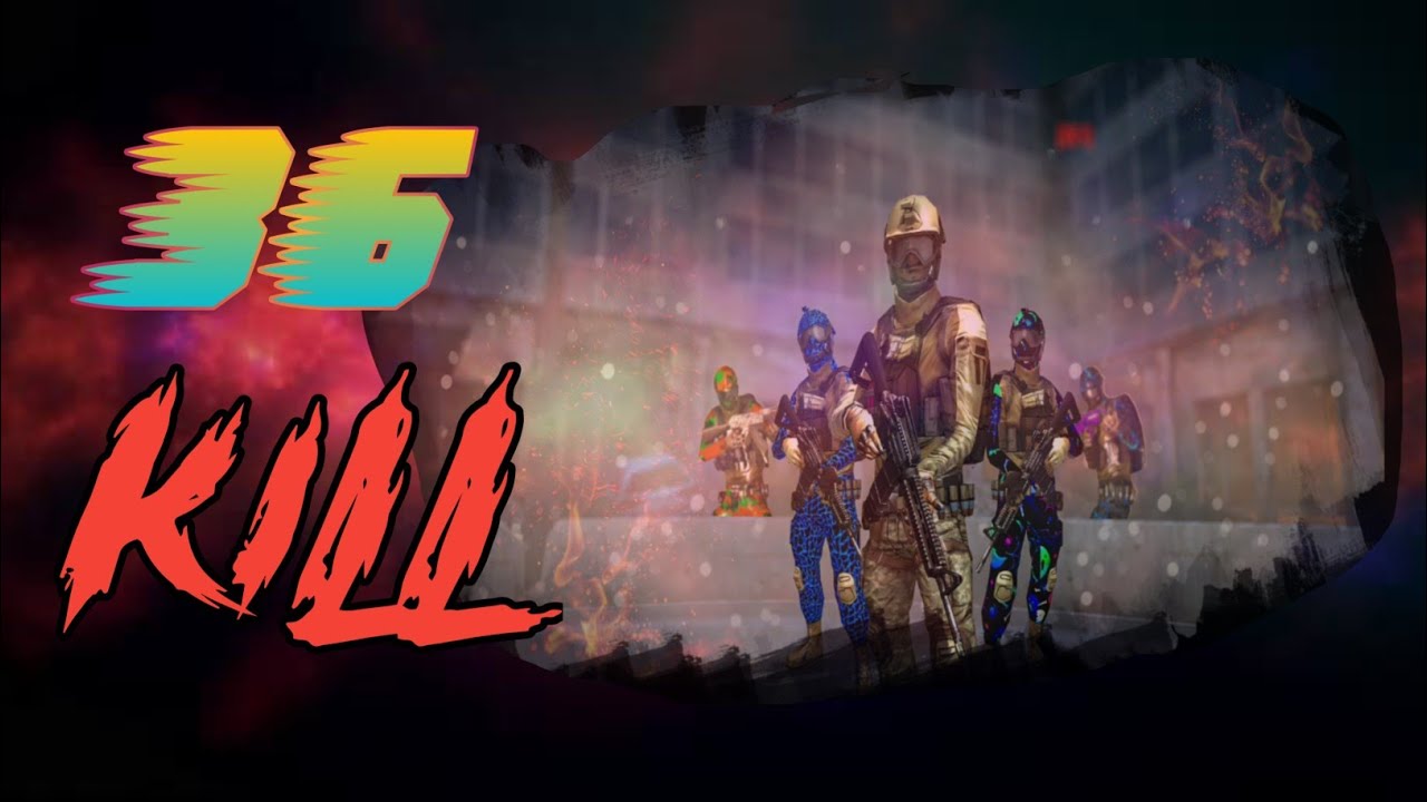 Bullet Force Gun Game YouTube