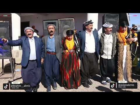 düğün dediğin böyle