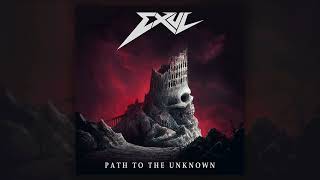 Exul - Path To The Unknown (Full Album, 2022)