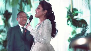 Love On The Brain- Rihanna Betty Rahmad Cover