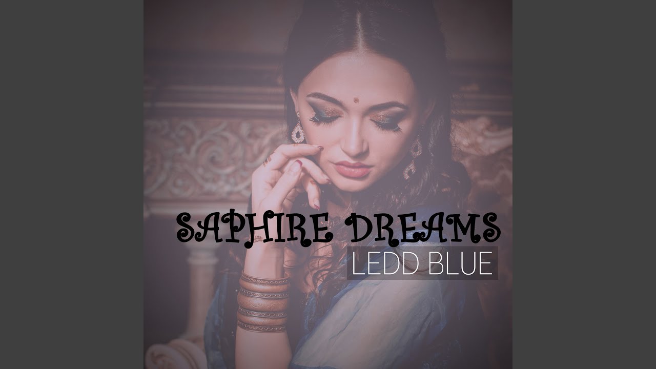 Sapphire Dreams