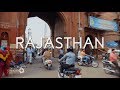 "Grenzenlos - Die Welt entdecken" in Rajasthan