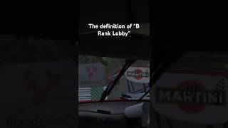 B Rank Pandemonium. ￼ #granturismo7 #gt7 #racing #psvr2 #simracing #gaming #vr #racingsim