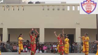 class 3 assembly 6
