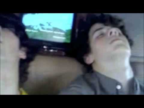 Jonas Brothers Love Story- True Love- Episode 61