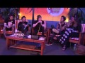 Fall Out Boy Interview - KROQ Weenie Roast 2014