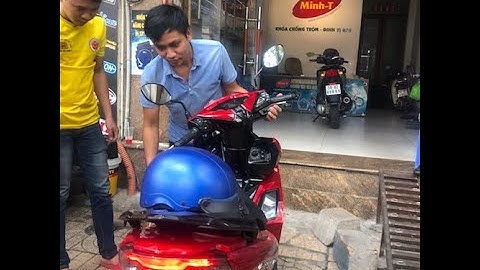 Nâng Cấp Chống Cướp Ab 2020