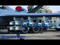 Top 10 Best Military Drones in the World | Top Powerful Military Drones