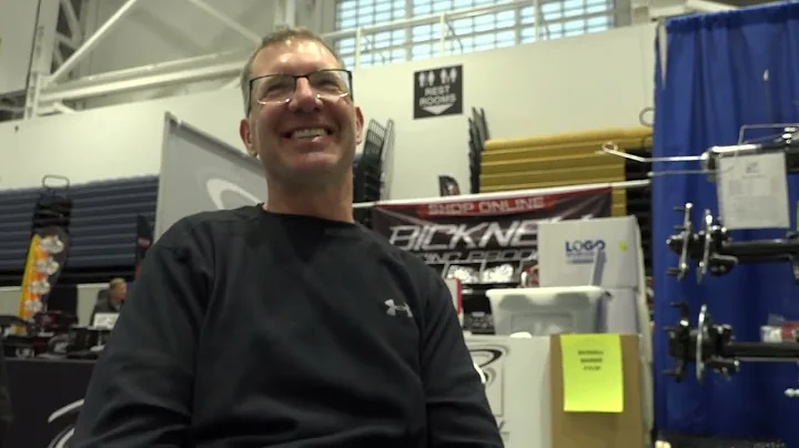 Chad Brachmann on racing and farming and snow Nov ...