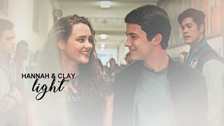 Hannah & Clay | Light