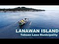 Lanawan tabuan lasa basilan