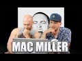 Mac Miller - Perfect Circle/God Speed REACTION and DISCUSSION!