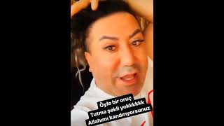 Murat Övüç Öyle Bir Oruç Tutma Şekli Yok Allahı Mı Kandırıyorsunuz ?