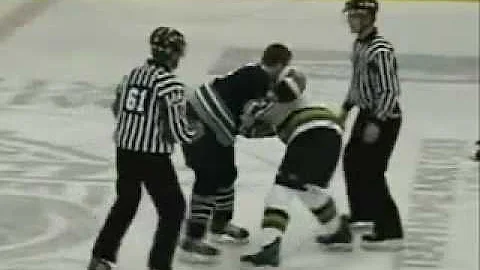 Gino Pisellini Fights
