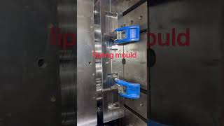 16 cavity pet cup mould testing