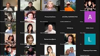 Подзарядка с Nikol Giaccio ранг V2