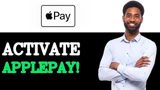 How To Integrate Apple Pay Activation (2025)