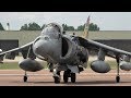 RIAT Airshow aircraft arrivals - Day One 2019