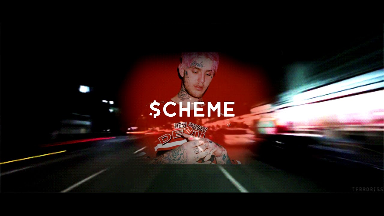 Карта osu benz truck lil peep
