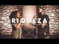 Riqueza - Jairo Bonfim feat. Paola Carla #TamuJuntoPraAdorar