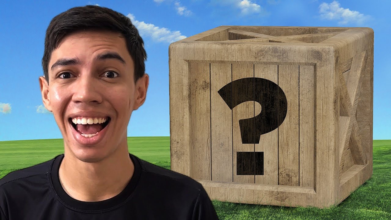 Latest Title & Thumbnail