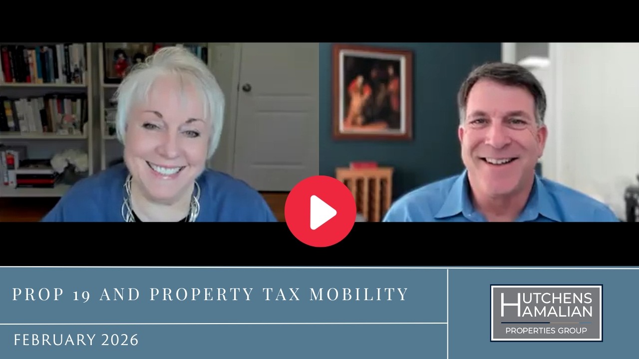 66. Prop 19 and Property Tax Mobility