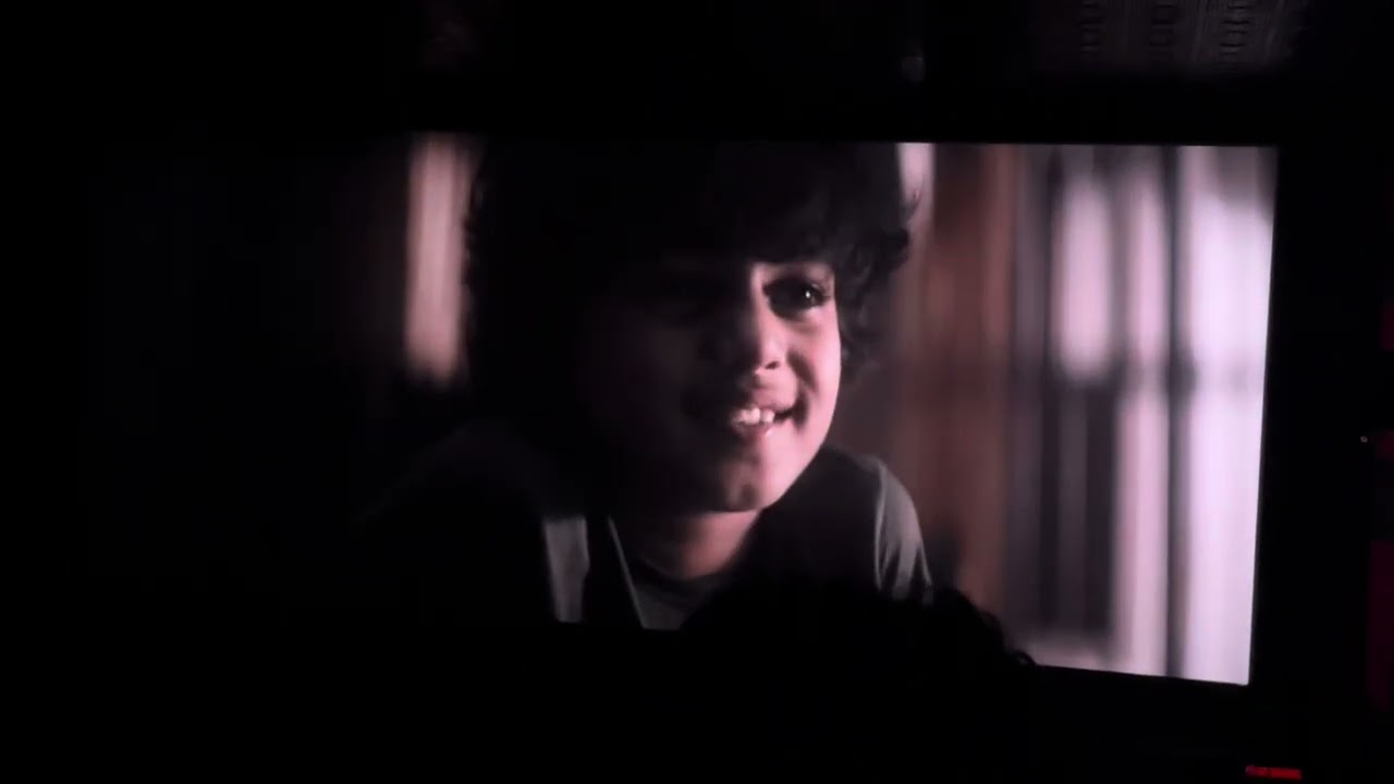 Marco intro scene 🔥🔥