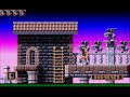 Amiga Retro Bitmap Brothers GODS Longplay Walkthrough FULL