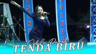 TENDA BIRU - SABILA PERMATA - NEW MANAHADAP live Pekan Raya Madiun AN PROMOSINDO 2022