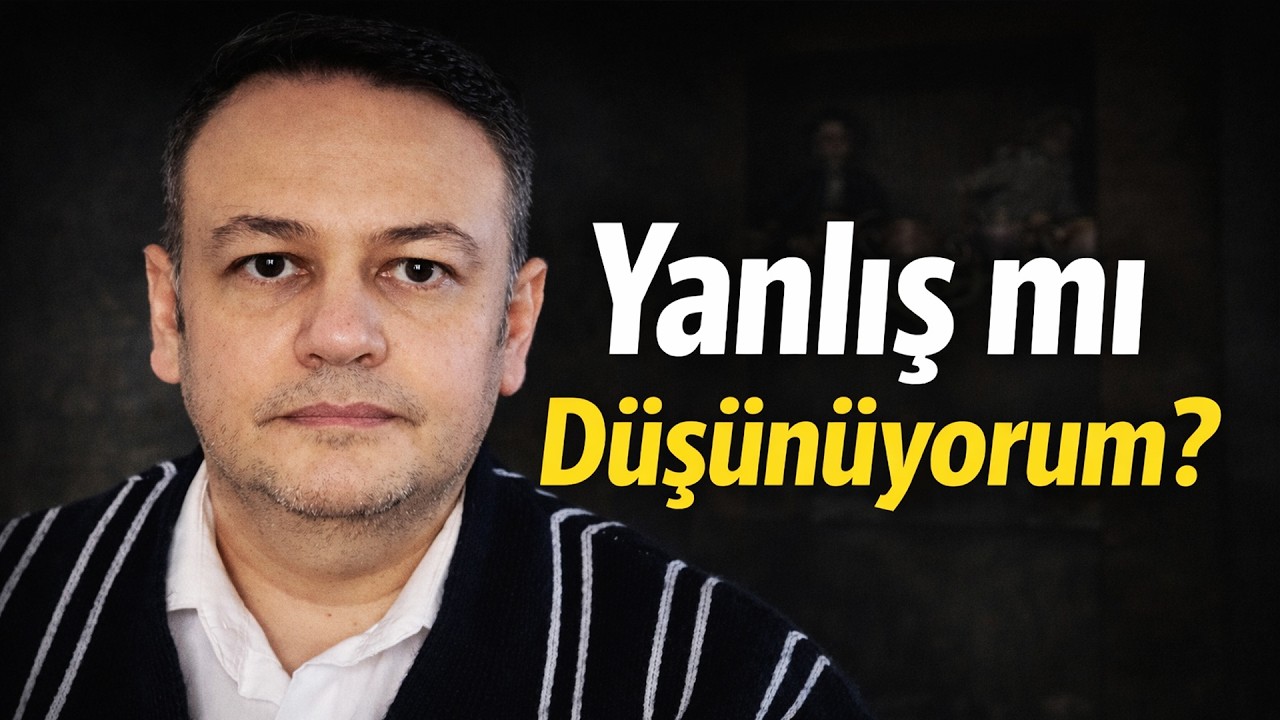 Kıskanmak Gerçekten Değer Vermek mi?