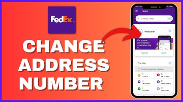 How to Change Address Number on FedEx in 2025?